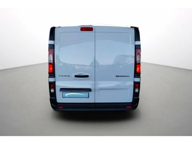 Renault Trafic image 3