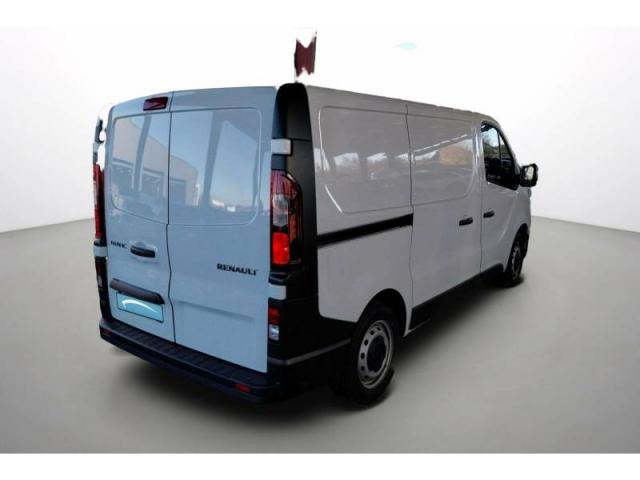 Renault Trafic image 6