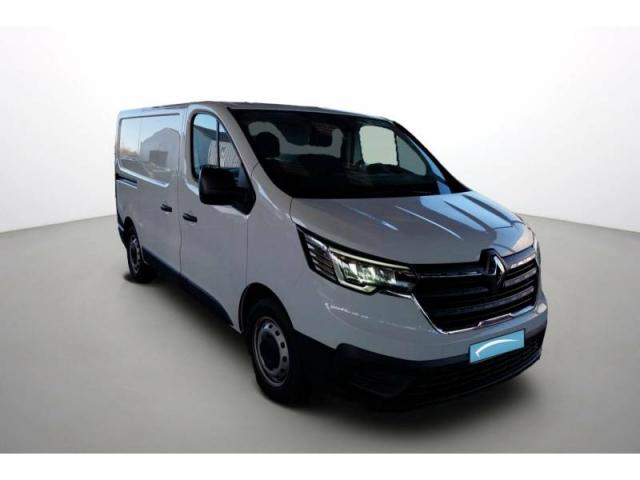 Renault Trafic image 7