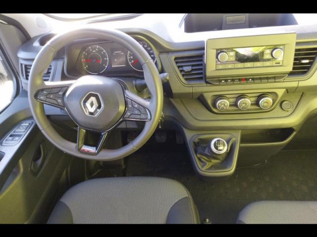 Renault Trafic image 5