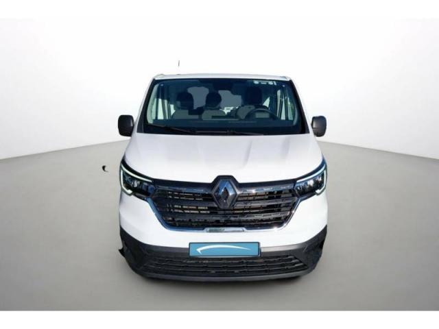 Renault Trafic image 7