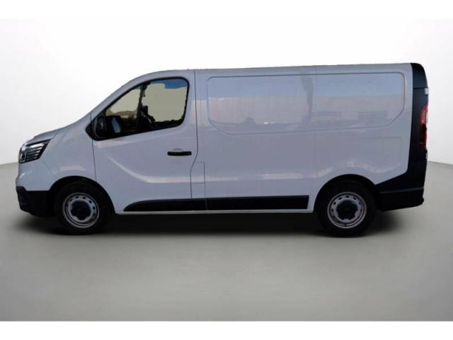 Renault Trafic image 3