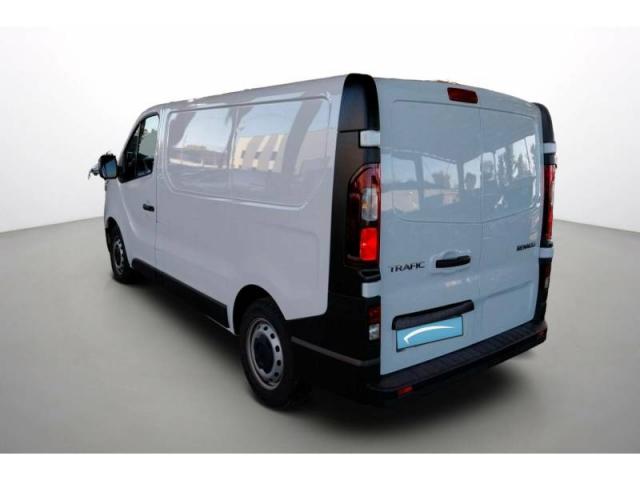 Renault Trafic image 8