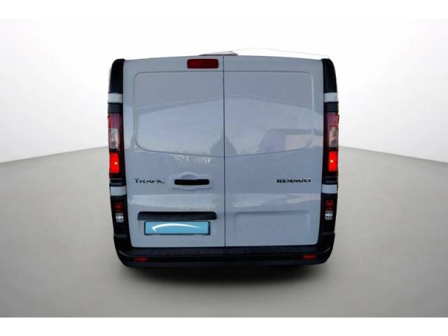 Renault Trafic image 4