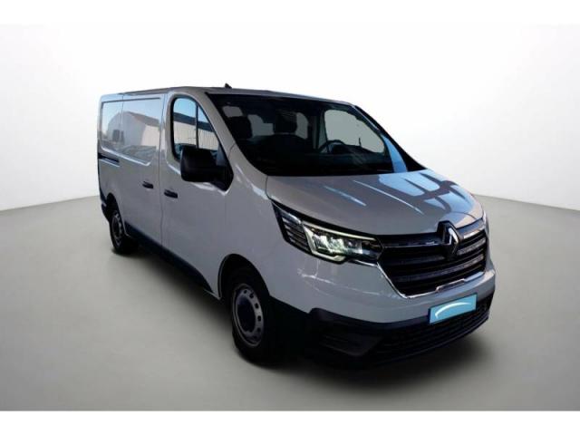 Renault Trafic image 6