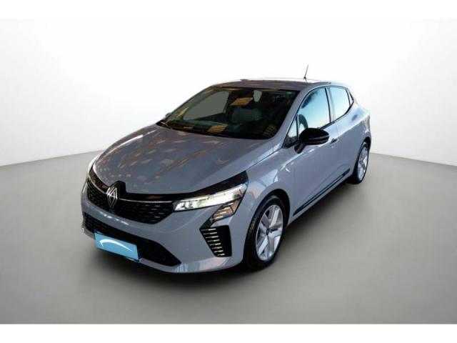 Renault Clio Tce 90 Ch Gsr2 Evolution