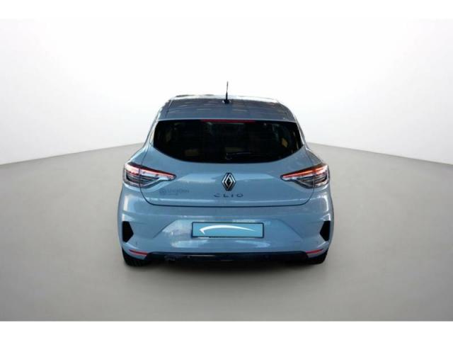 Renault Clio image 7