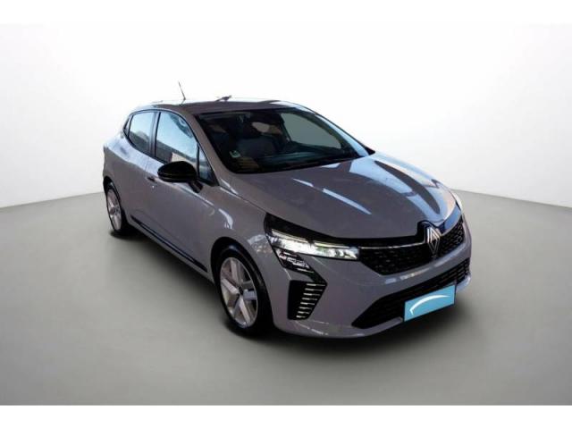 Renault Clio image 8