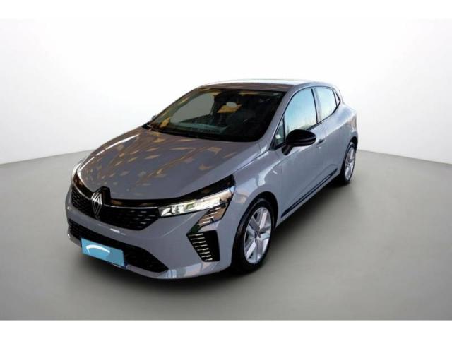 Renault Clio Tce 90 Ch Gsr2 Evolution