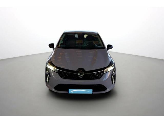 Renault Clio image 1