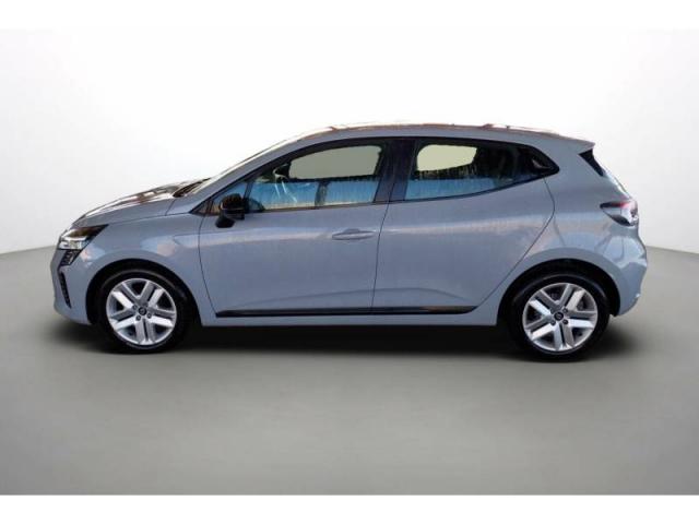 Renault Clio image 6