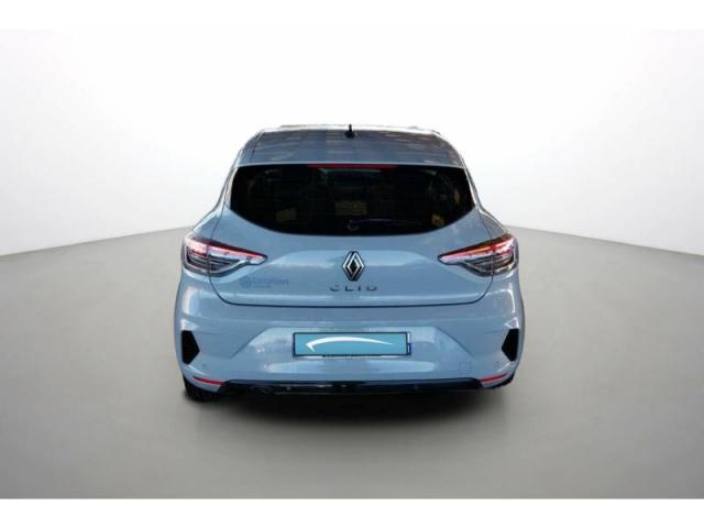 Renault Clio image 4