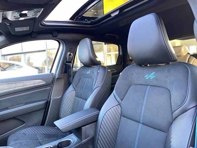 Renault Arkana image 8