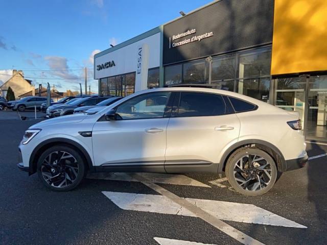 Renault Arkana image 6