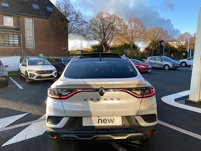 Renault Arkana image 4