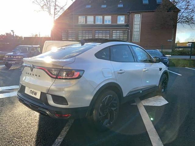 Renault Arkana image 2