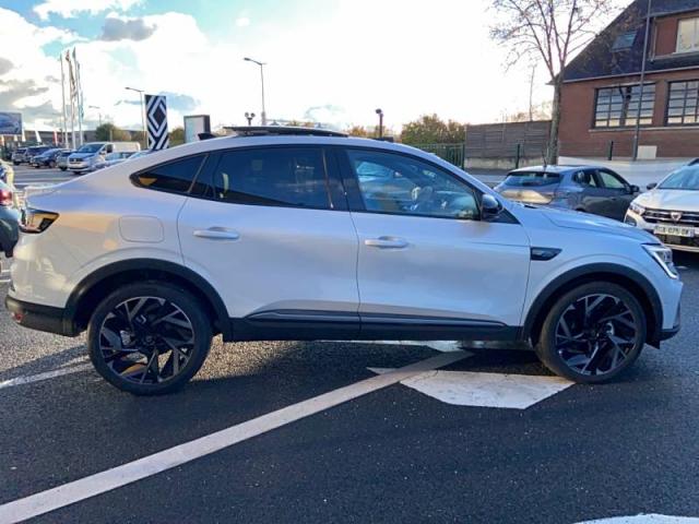 Renault Arkana image 9