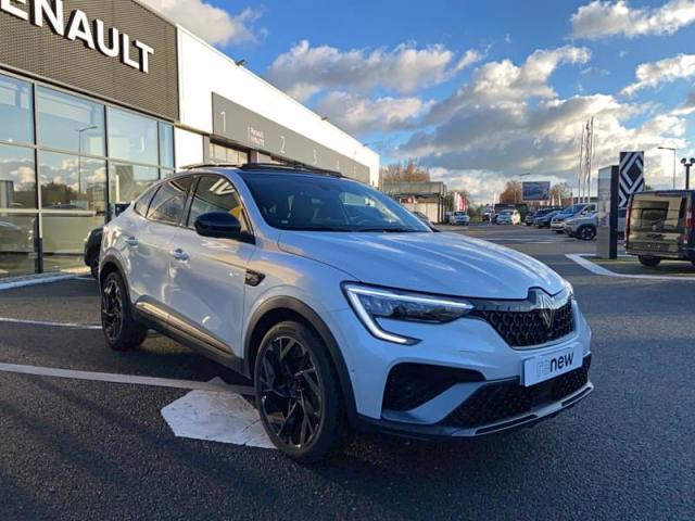 Renault Arkana image 3