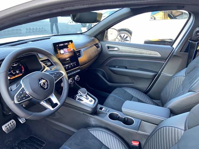 Renault Arkana image 5