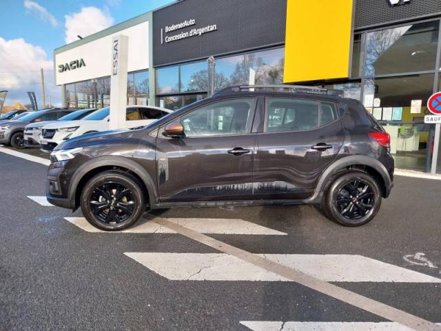 Dacia Sandero image 2