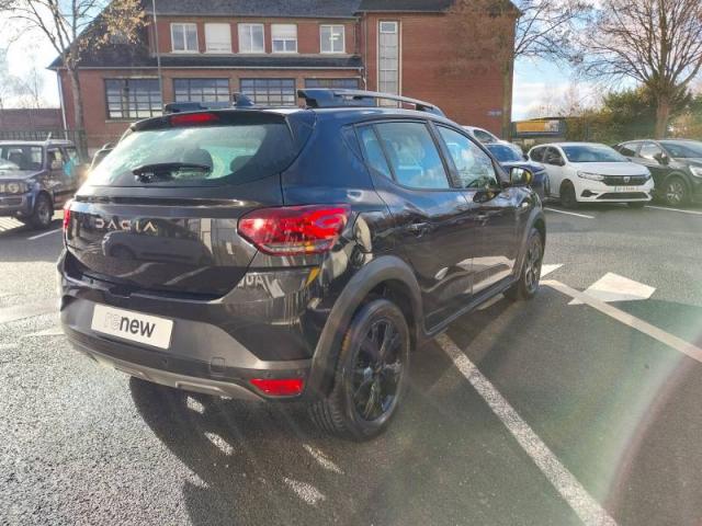 Dacia Sandero image 5