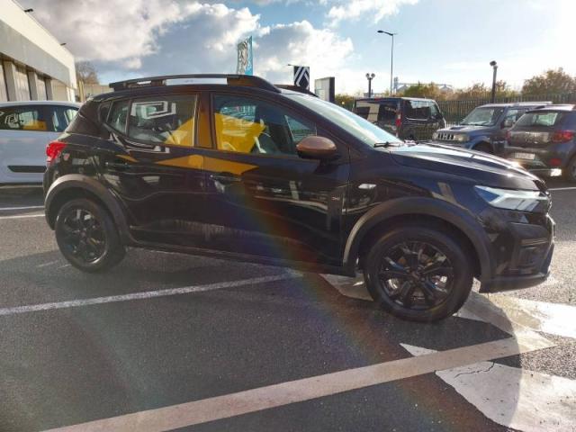 Dacia Sandero image 9