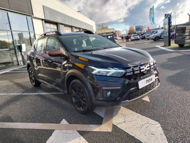 Dacia Sandero image 3