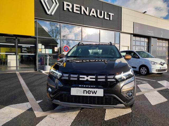 Dacia Sandero image 6