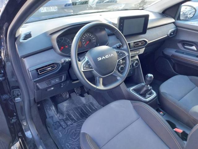 Dacia Sandero image 7