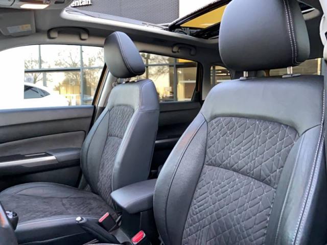 Suzuki Vitara image 1