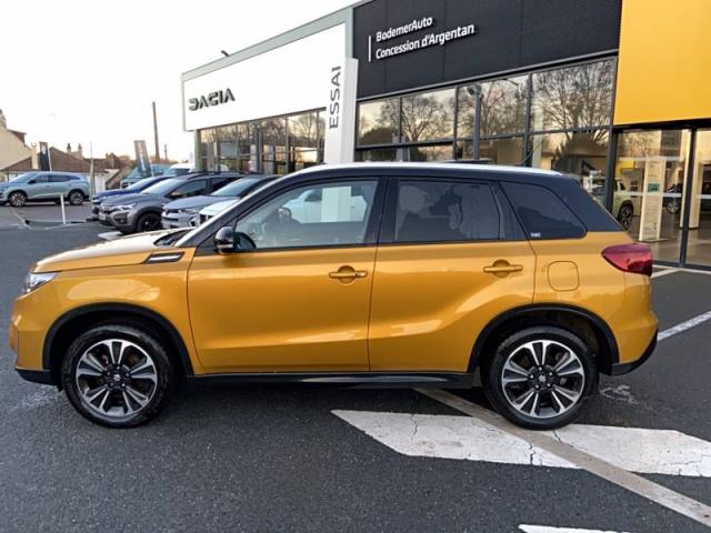 Suzuki Vitara image 3