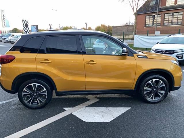 Suzuki Vitara image 9