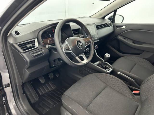 Renault Clio image 1