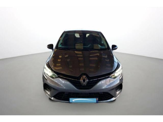 Renault Clio image 2