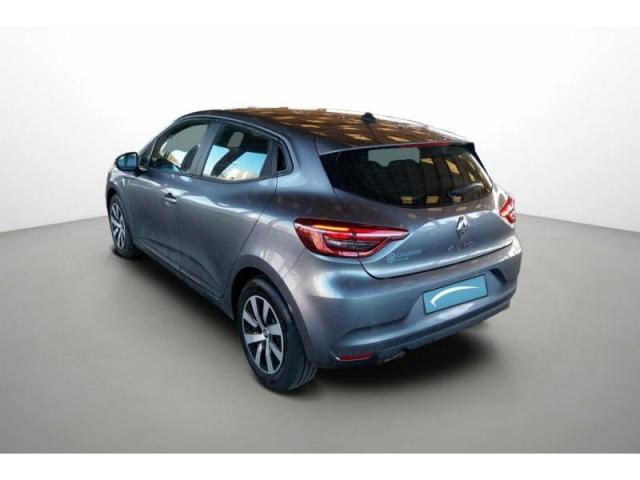 Renault Clio image 6