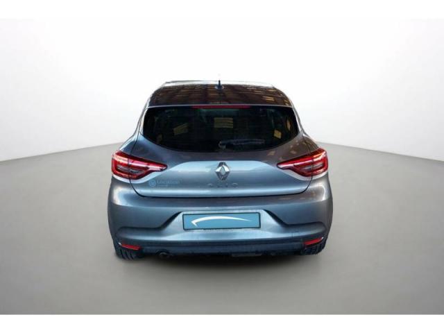 Renault Clio image 8