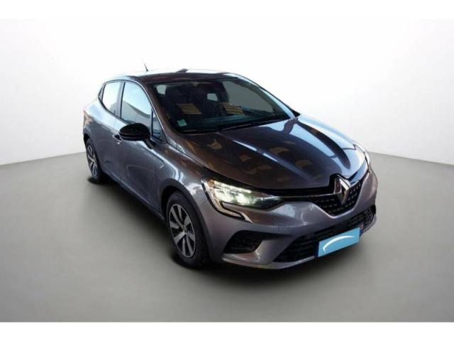 Renault Clio image 7