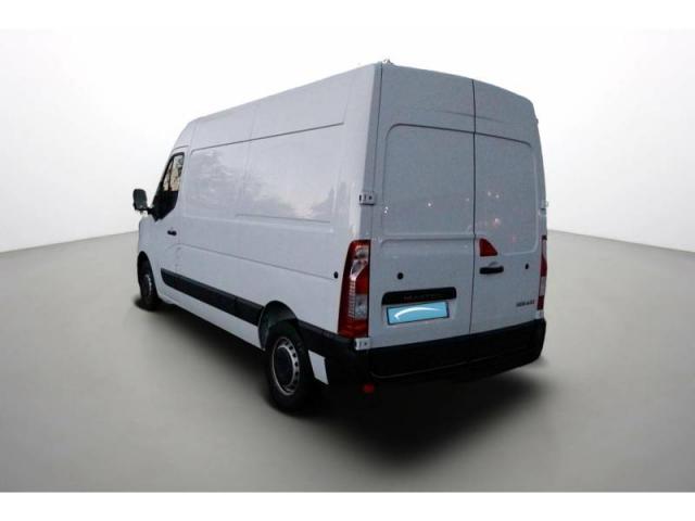 Renault Master image 7