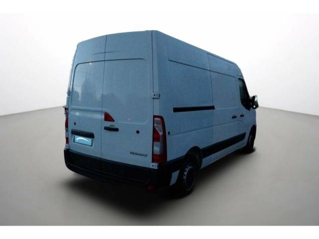 Renault Master image 4