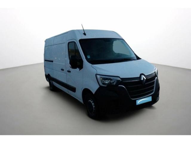 Renault Master image 2