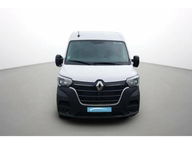Renault Master image 7
