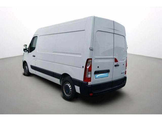 Renault Master image 4