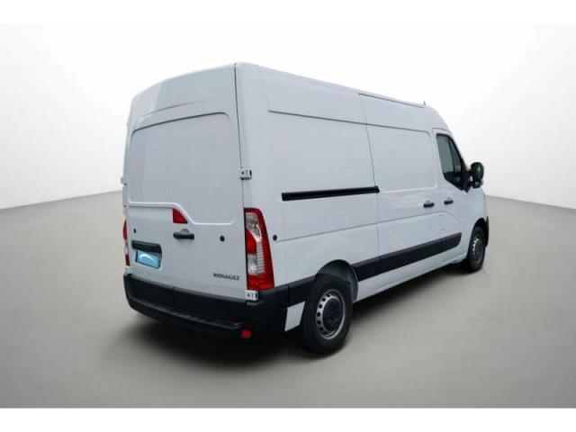 Renault Master image 3