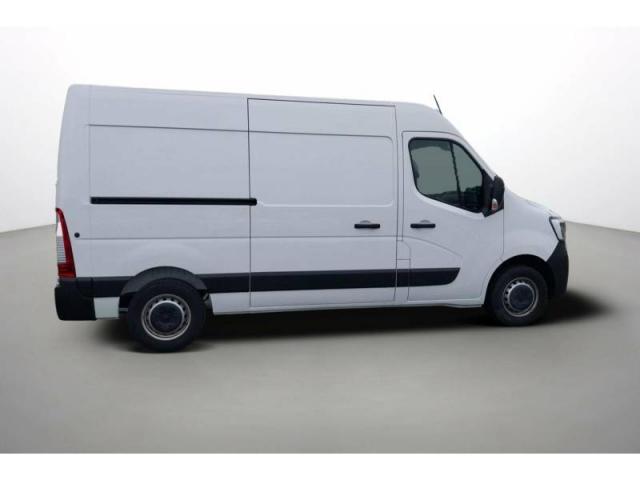 Renault Master image 8