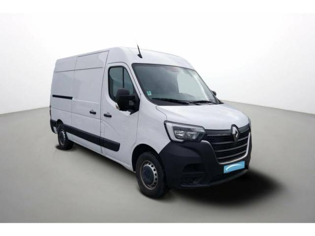 Renault Master image 1