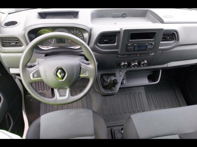 Renault Master image 6