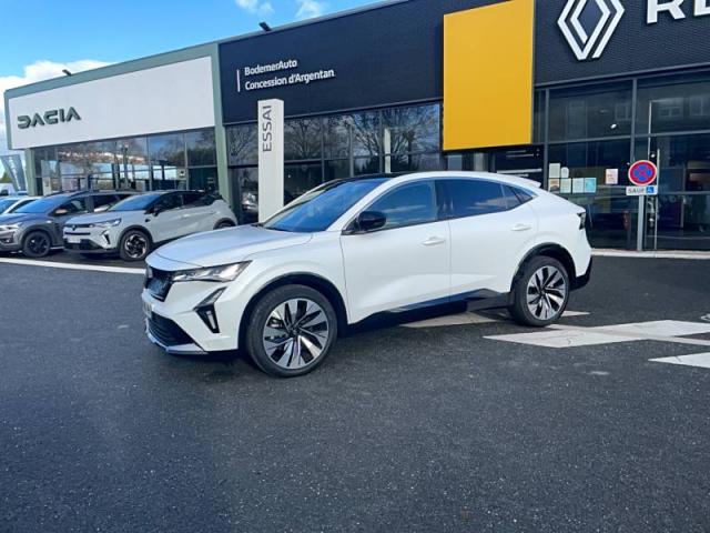 Renault Rafale E-Tech Full Hybrid 200 Techno