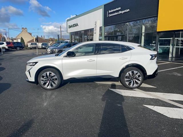 Renault Rafale image 5