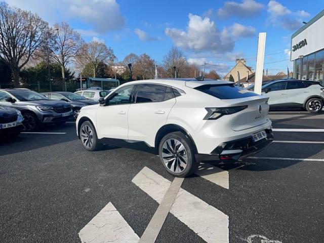 Renault Rafale image 2