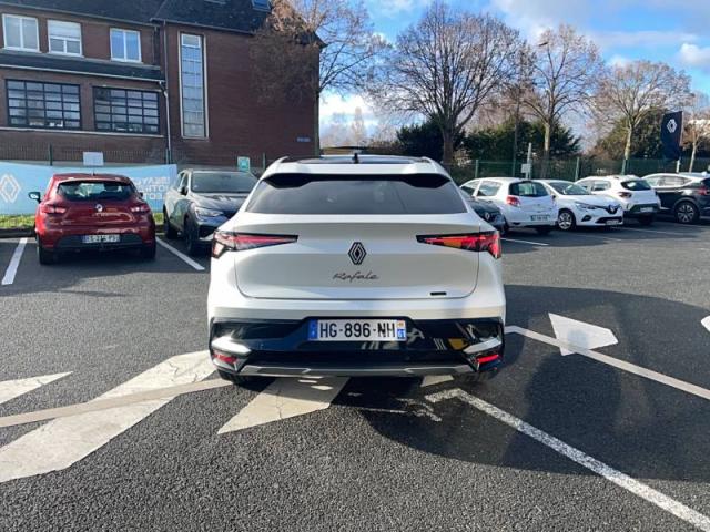 Renault Rafale image 1